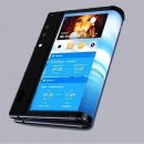 Первый складной Xiaomi засняли на видео