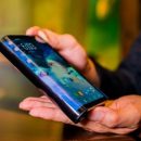 Первый складной смартфон Google станет частью линейки Pixel