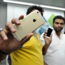 Apple выпустит бюджетную модель смартфона в Индии