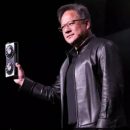NVIDIA показала видеокарту GeForce RTX 2060 за $349 на выставке CES 2019