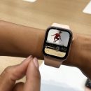 Apple Watch Series 4 спасли жизнь ещё одному владельцу