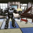 Разработчики блокируют всех геймеров, увидевших живого NPC в Fallout 76