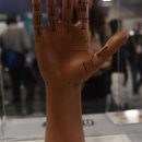 На CES 2019 презентовали новый бионический протез руки