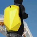 Трансформер на спине: Xiaomi создала рюкзак в стиле Бамблби