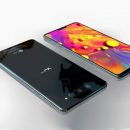 LG V40 ThinQ будет доступен только в магазине Amazon