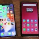 Селфи-камера Xiaomi Mi Mix 3 оказалась лучше, чем у iPhone XS Max за $1300