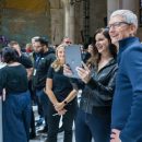 Глава Apple рассмеялся в ответ на вопрос о «Яндекс.Телефоне»