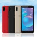 Компания TECNO Mobile выпустила бюджетный смартфон с тремя камерами