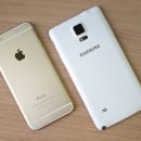 Apple и Samsung оштрафовали в Италии за обман пользователей