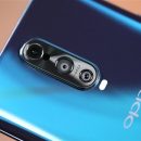 OPPO обогнал Apple по продажам на рынке смартфонов в Китае