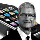 «Хорошая мина при плохой игре»: Apple снизит цены на айфоны. Второй раз за свою историю