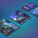 Компания Samsung планирует выпустить игровой гибрид планшета и смартфона