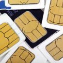 ФСБ предложила использовать отечественные SIM-карты для связи 5G