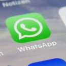 В WhatsApp появится новая функция авторизации через Face ID и Touch ID