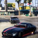 Разработчику чита для GTA V присудили штраф на сумму 150 тысяч долларов