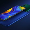 Xiaomi Mi Mix 3 официально представлен в России