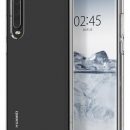 Показан дизайн и раскрыта дата анонса новых Huawei P30 и P30 Pro