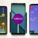 Смартфоны на Android могла взломать простая картинка