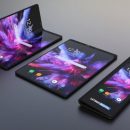 Новый недостаток: Компания Samsung скрыла изъян у гибкого смартфона Galaxy Fold