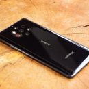 Nokia анонсировала новый флагман с пятью камерами