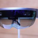 Microsoft анонсировала очки смешанной реальности HoloLens 2