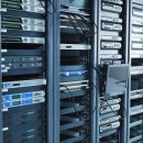 Сетевое оборудование от компании Server