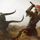 Assassin’s Creed Odyssey не запускается на старых процессорах