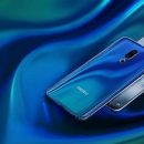 Meizu анонсировала начало продаж смартфона 16th в России