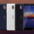 Анонсирован смартфон Nokia 3.1 Plus по цене 13 000 рублей