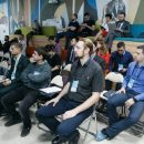 Участники томского U-NOVUS разработали проект перспективной аналитики