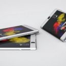 Lenovo выпустит первый сгибаемый планшет с 13-дюймовым экраном от LG