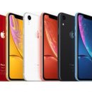 В России открыты предзаказы на iPhone XR
