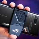 В России начался предзаказ на мощный смартфон Asus ROG Phone