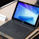 Прошло представление планшета Galaxy Book 2 от Samsung