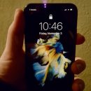 Запасливые пользователи IPhone атакованы хакерами