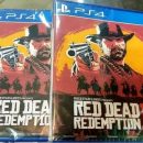 Релиз Red Dead Redemption 2 на международных рынках сорван