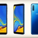 Снимки и характеристики нового Samsung Galaxy S10 появились в Сети
