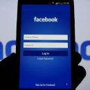 Facebook обнаружила утечку данных пользователей из России