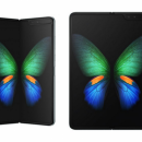 В Сети появились фото макета чехлов для гибкого Galaxy Fold