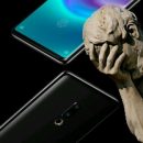 Смартфон без кнопок и дырок с треском провалил попытки на краудфандинге