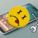 По стопам Apple: Сломанный Google Pixel стало проще отремонтировать