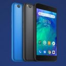 В России стали торговать Redmi Go – самыми дешевыми смартфонами Xiaomi