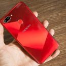 Улучшенный процессор и емкий аккумулятор: OPPO представит смартфон A5s