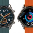 Huawei  презентует «умные» часы Watch GT уже 26 марта
