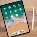 Новые iPad от Apple сохранят Touch ID и разъем для наушников