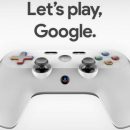 Геймпад от Google: Компания планирует выпустить уникальный контроллер