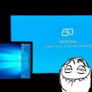 Теперь геймеры могут транслировать компьютерные игры на Xbox One