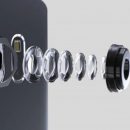 Камера на 100 Мп: Новые смартфоны могут появиться к концу 2019 года