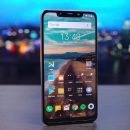 Бюджетный Xiaomi Pocophone F1 Lite засветился в бенчмарке