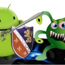 Две трети антивирусных приложений Android работают с ошибками